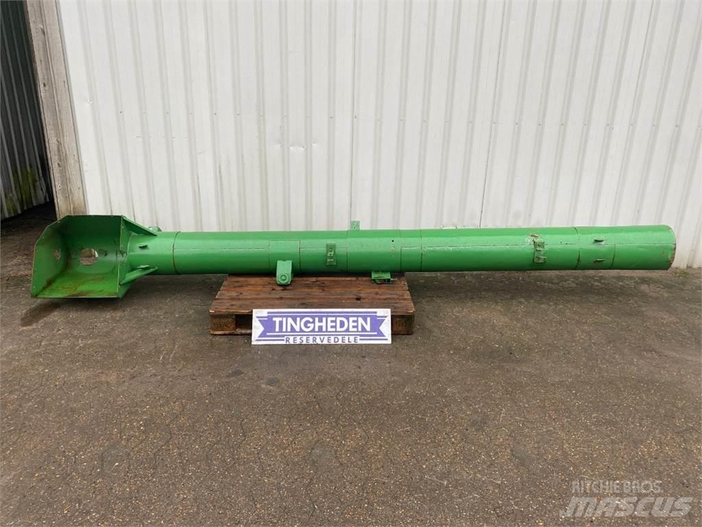 John Deere 1075 Аксесоари  за комбайни