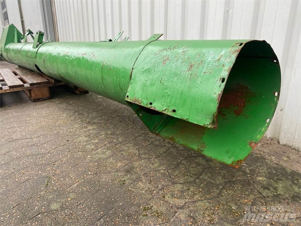John Deere 1075 Аксесоари  за комбайни