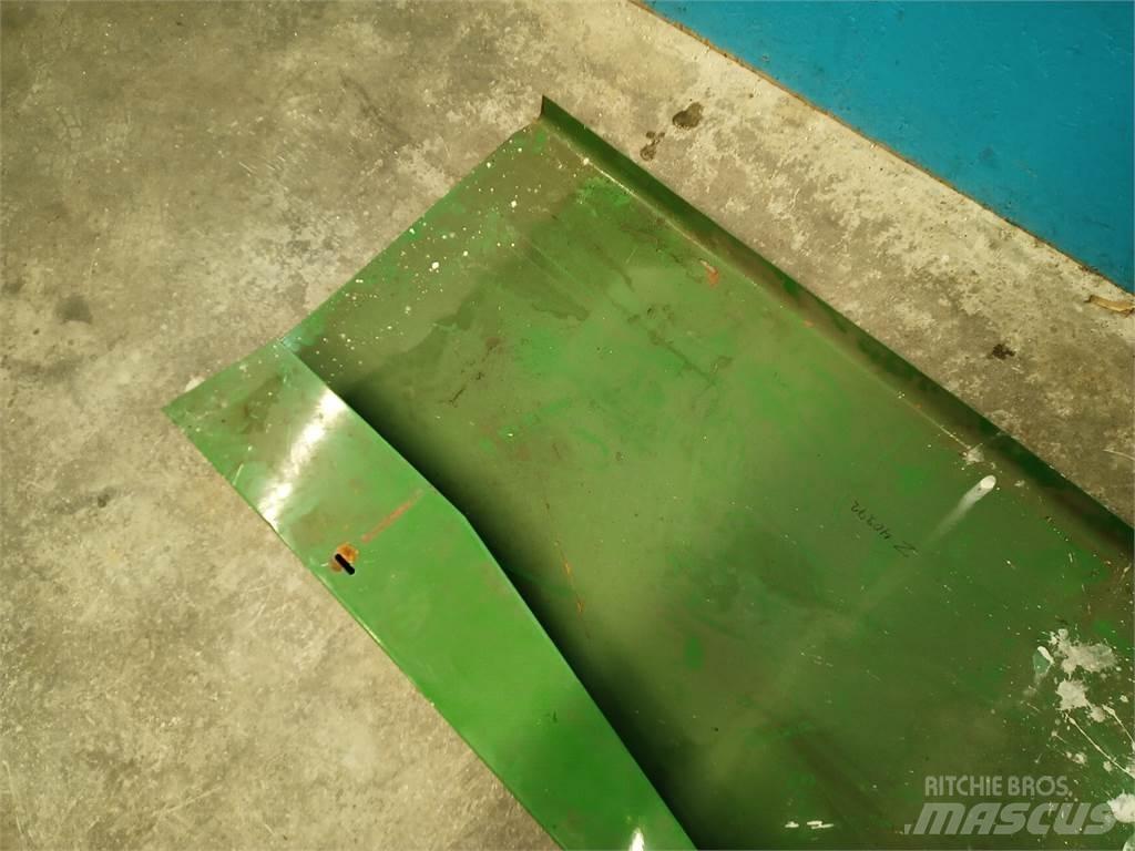 John Deere 1075 Аксесоари  за комбайни