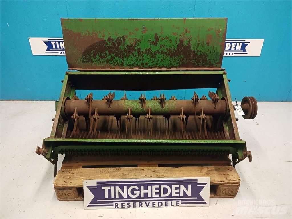 John Deere 1075 Аксесоари  за комбайни