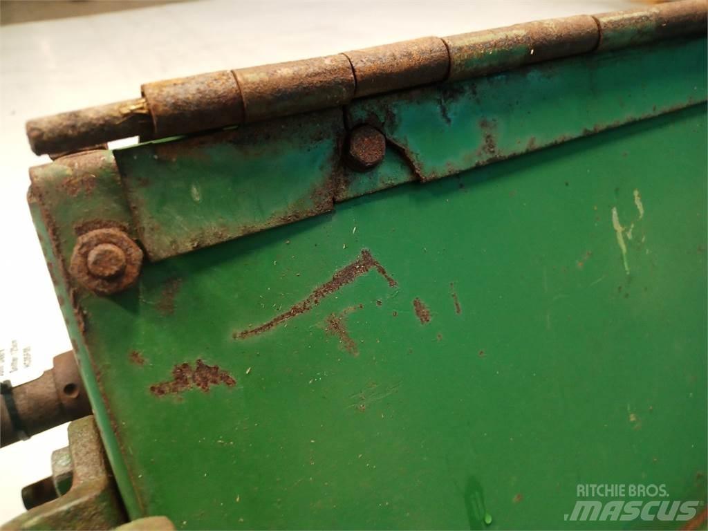 John Deere 1075 Аксесоари  за комбайни