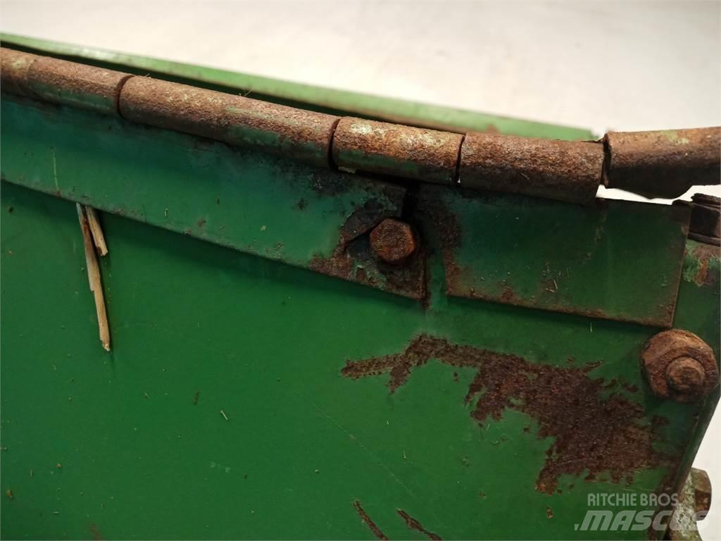 John Deere 1075 Аксесоари  за комбайни