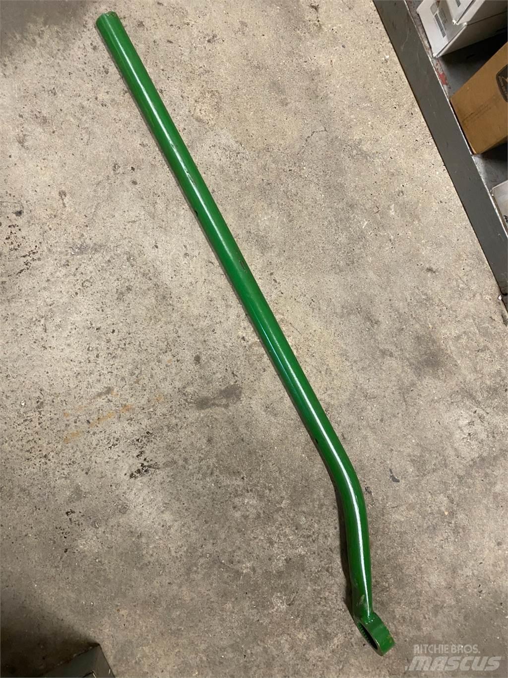 John Deere 1075 Аксесоари  за комбайни