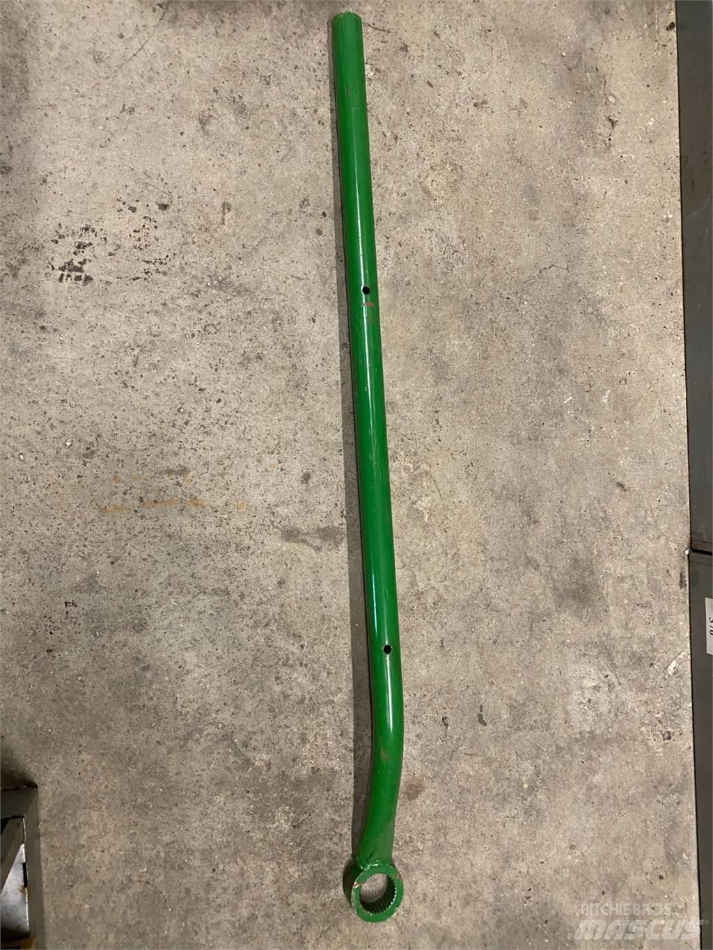 John Deere 1075 Аксесоари  за комбайни