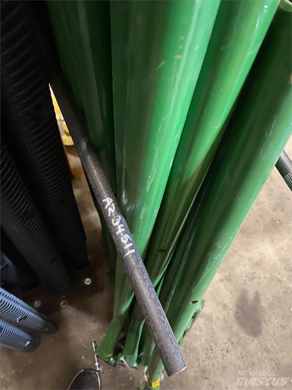 John Deere 1075 Аксесоари  за комбайни