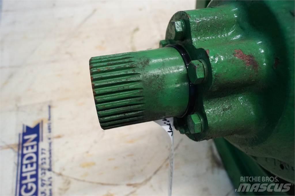 John Deere 1075 Селскостопанство - Други
