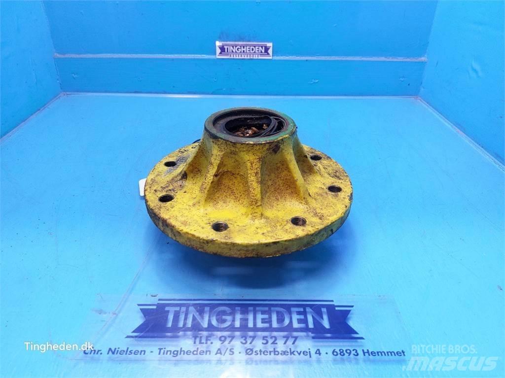 John Deere 1075 Аксесоари  за комбайни