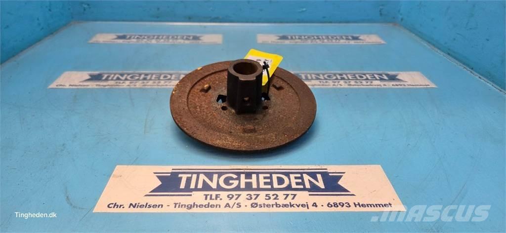 John Deere 1075 Селскостопанство - Други