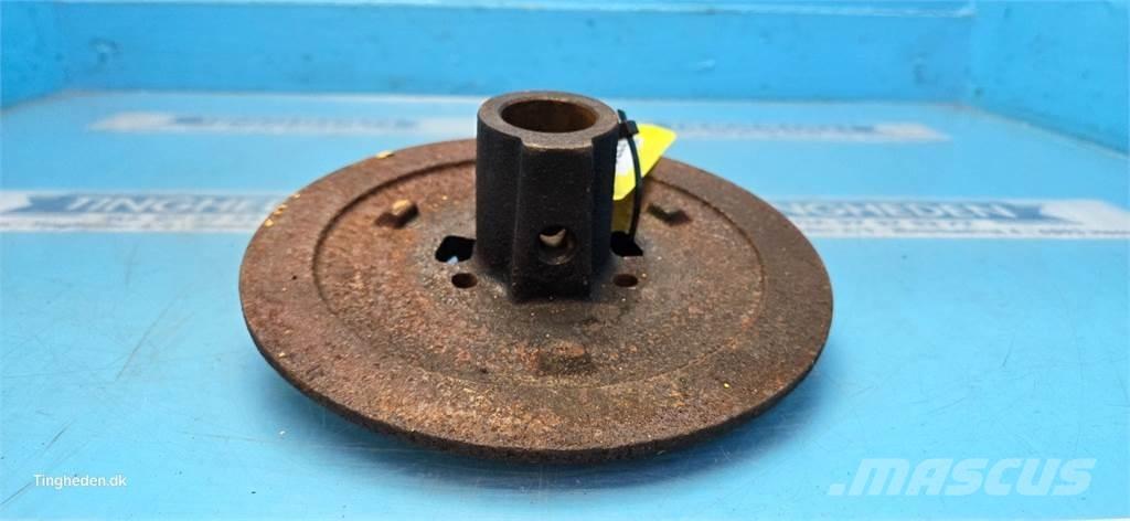 John Deere 1075 Селскостопанство - Други