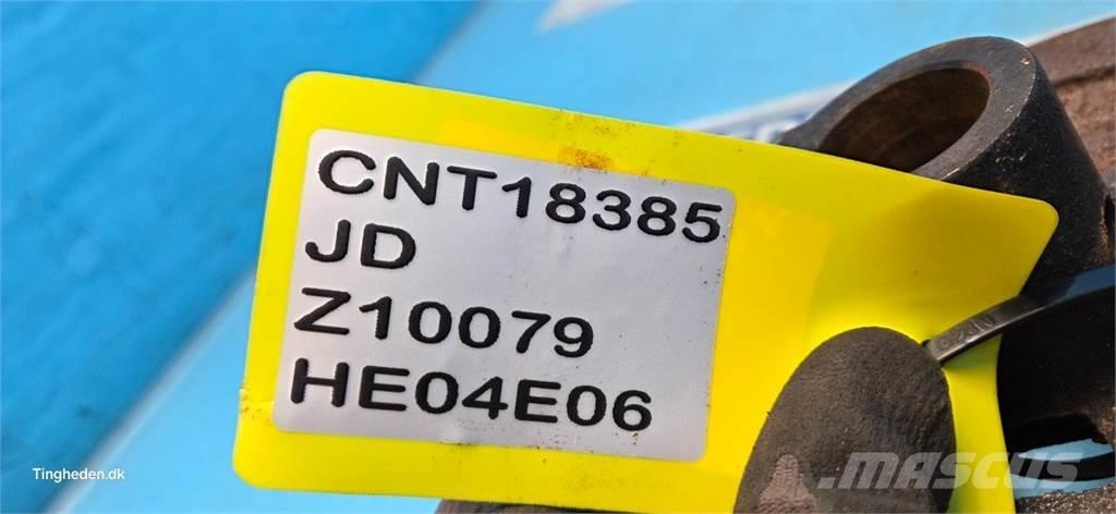 John Deere 1075 Селскостопанство - Други