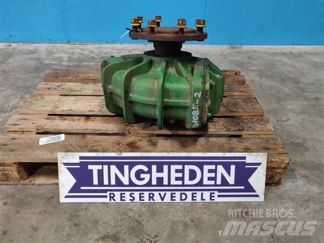 John Deere 1085 Аксесоари  за комбайни