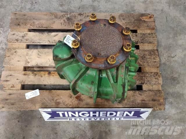 John Deere 1085 Аксесоари  за комбайни