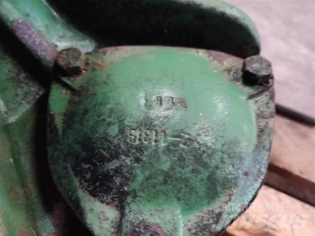 John Deere 1085 Аксесоари  за комбайни