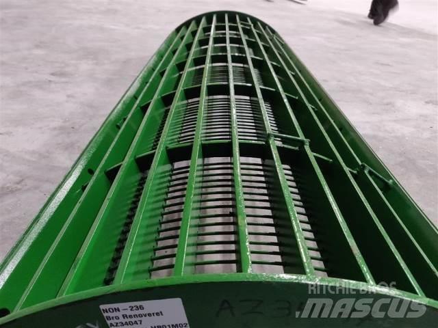 John Deere 1085 Аксесоари  за комбайни