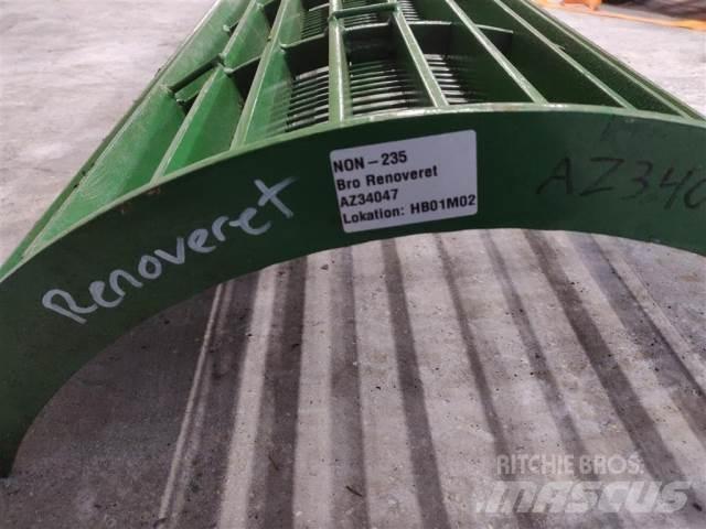 John Deere 1085 Аксесоари  за комбайни