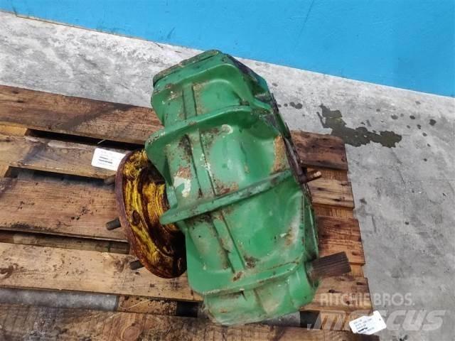 John Deere 1085 Аксесоари  за комбайни