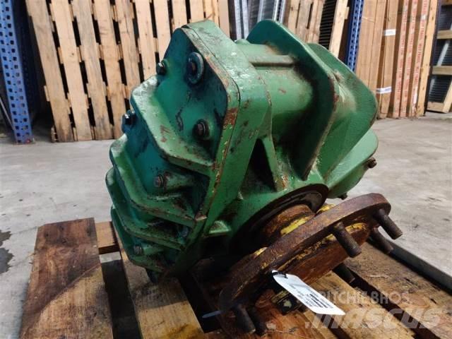 John Deere 1085 Аксесоари  за комбайни