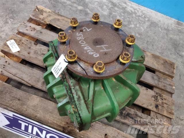 John Deere 1085 Аксесоари  за комбайни