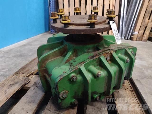 John Deere 1085 Аксесоари  за комбайни