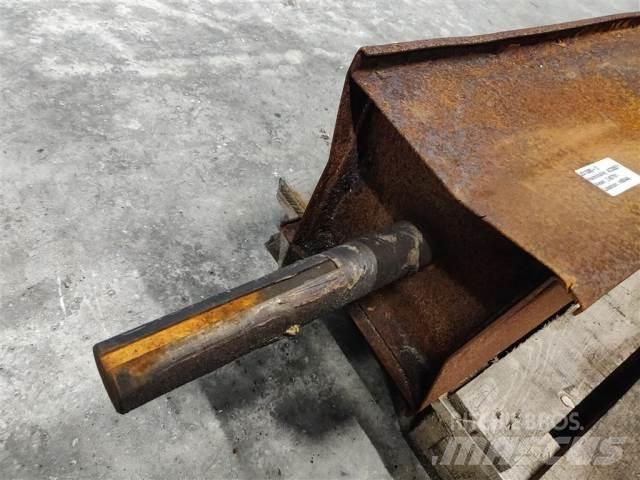 John Deere 1085 Аксесоари  за комбайни