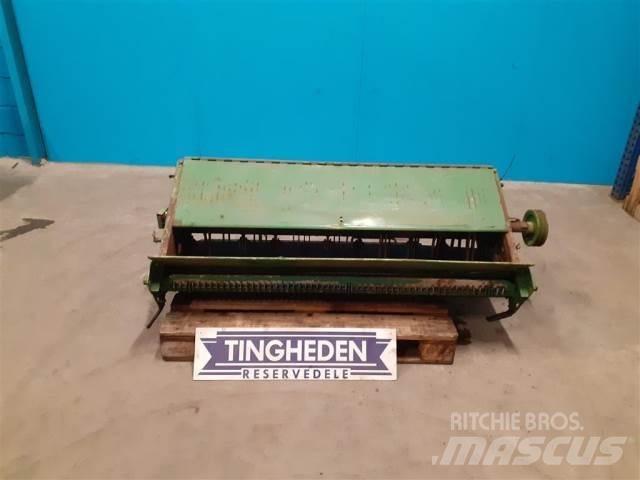 John Deere 1085 Аксесоари  за комбайни