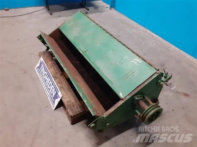 John Deere 1085 Аксесоари  за комбайни