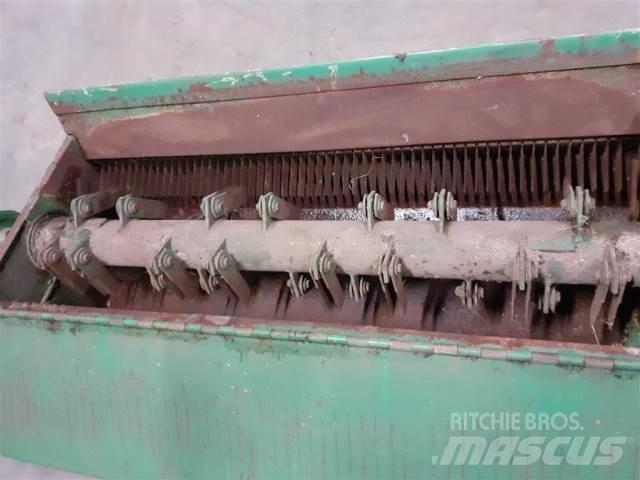 John Deere 1085 Аксесоари  за комбайни
