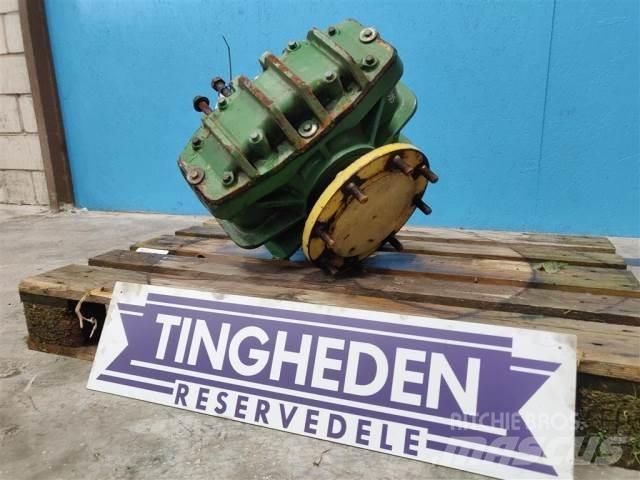 John Deere 1085 Аксесоари  за комбайни