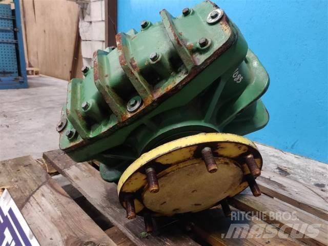 John Deere 1085 Аксесоари  за комбайни