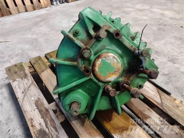 John Deere 1085 Аксесоари  за комбайни