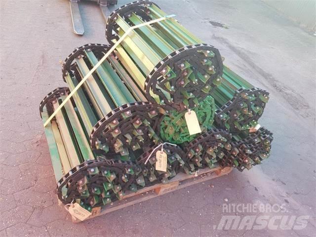 John Deere 1085 Аксесоари  за комбайни