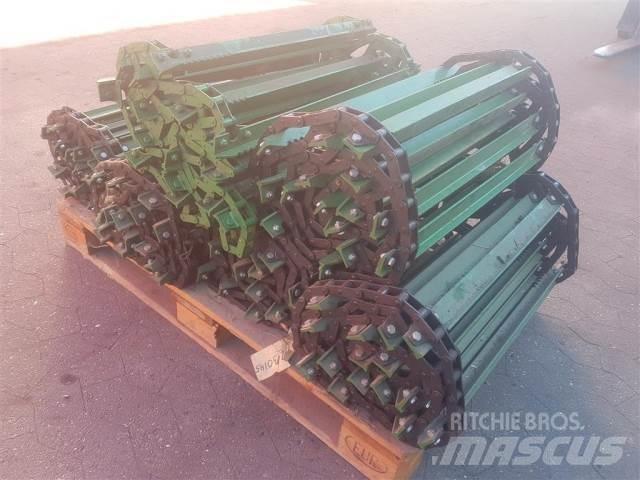 John Deere 1085 Аксесоари  за комбайни