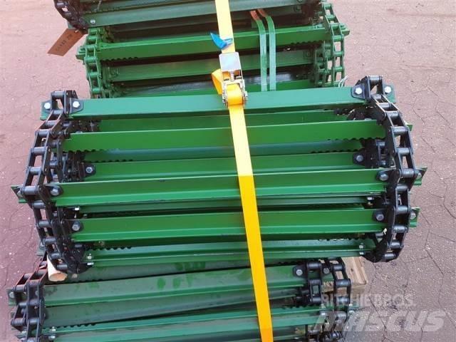 John Deere 1085 Аксесоари  за комбайни