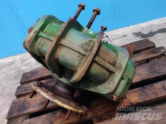 John Deere 1085 Аксесоари  за комбайни