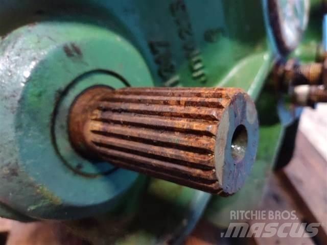 John Deere 1085 Аксесоари  за комбайни