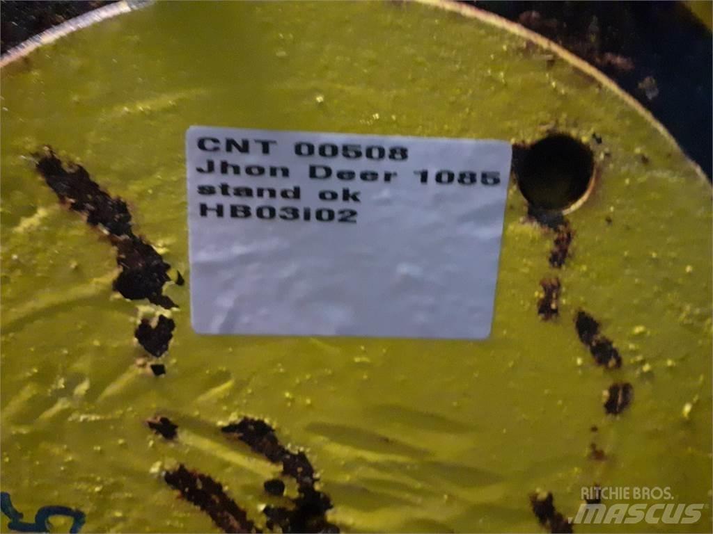 John Deere 1085 Аксесоари  за комбайни