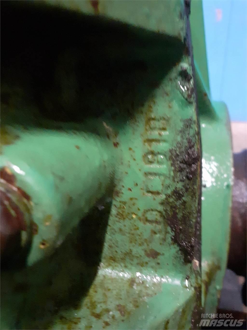 John Deere 1085 Аксесоари  за комбайни