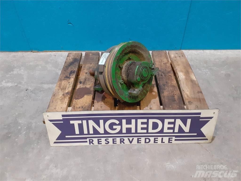 John Deere 1085 Аксесоари  за комбайни
