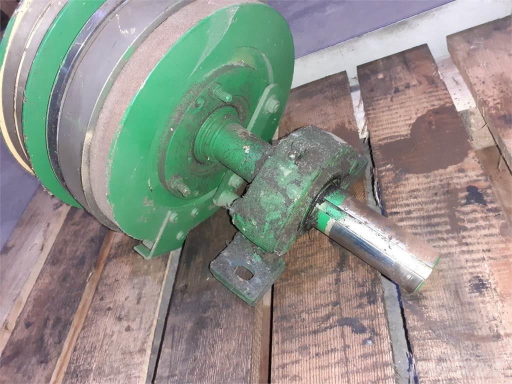 John Deere 1085 Аксесоари  за комбайни
