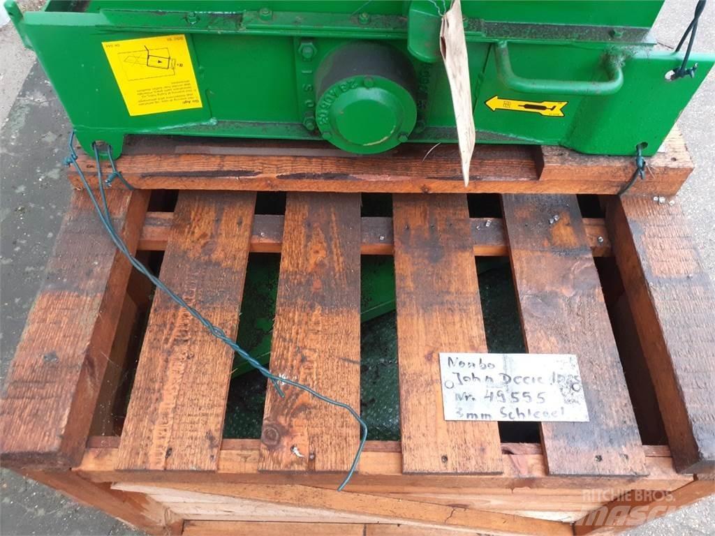 John Deere 1085 Аксесоари  за комбайни