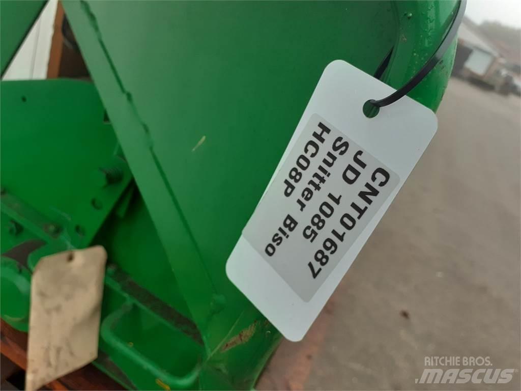 John Deere 1085 Аксесоари  за комбайни