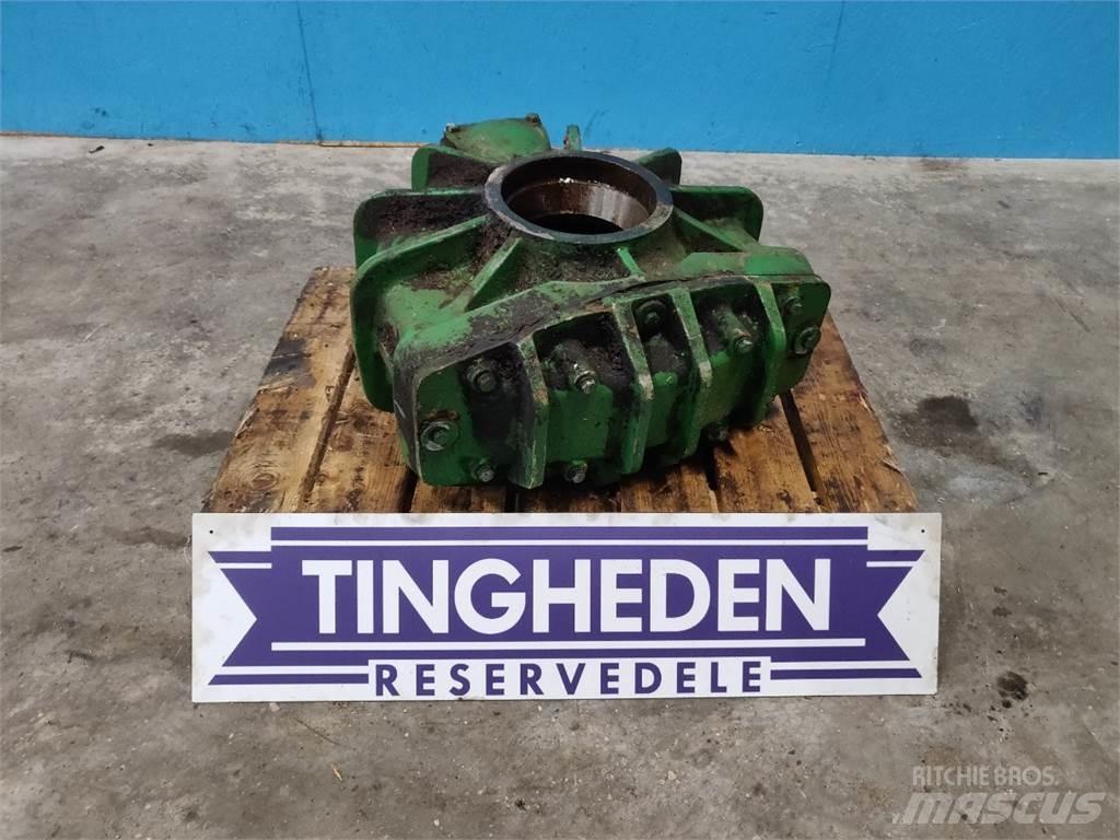 John Deere 1085 Аксесоари  за комбайни