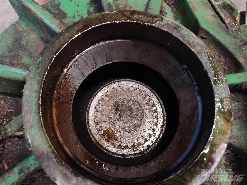 John Deere 1085 Аксесоари  за комбайни