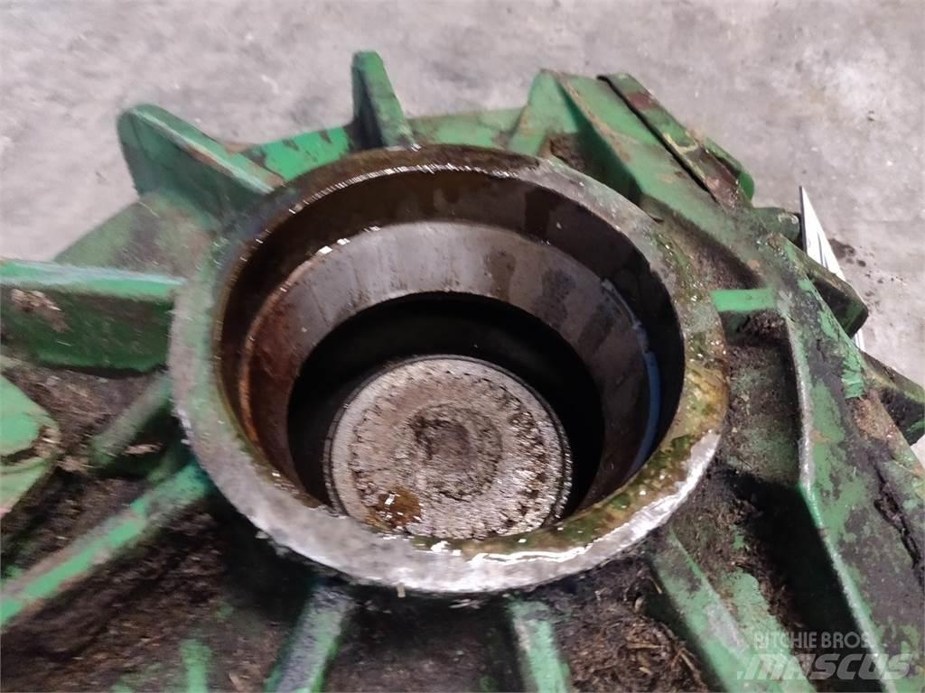 John Deere 1085 Аксесоари  за комбайни