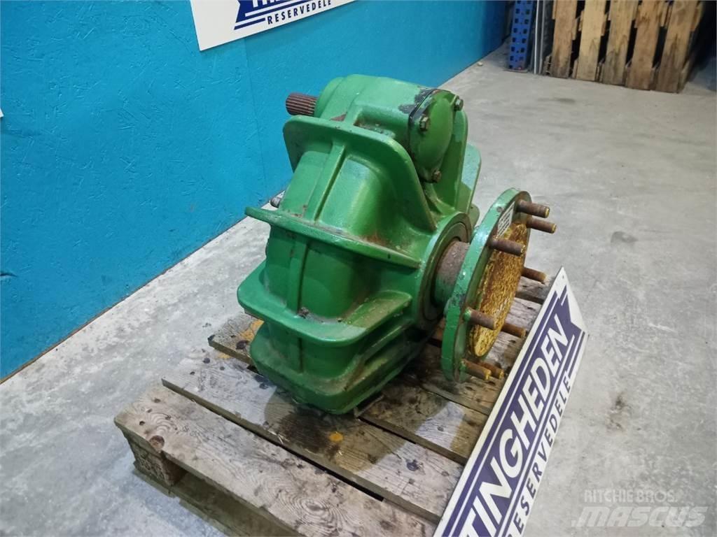 John Deere 1085 Аксесоари  за комбайни