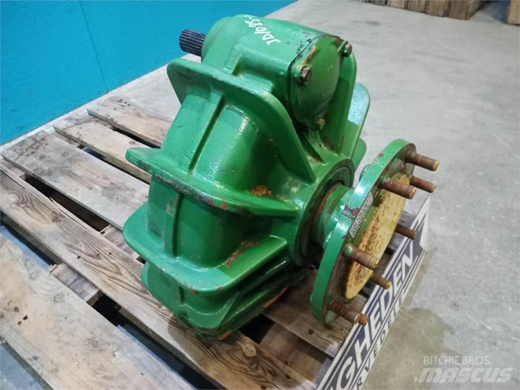 John Deere 1085 Аксесоари  за комбайни
