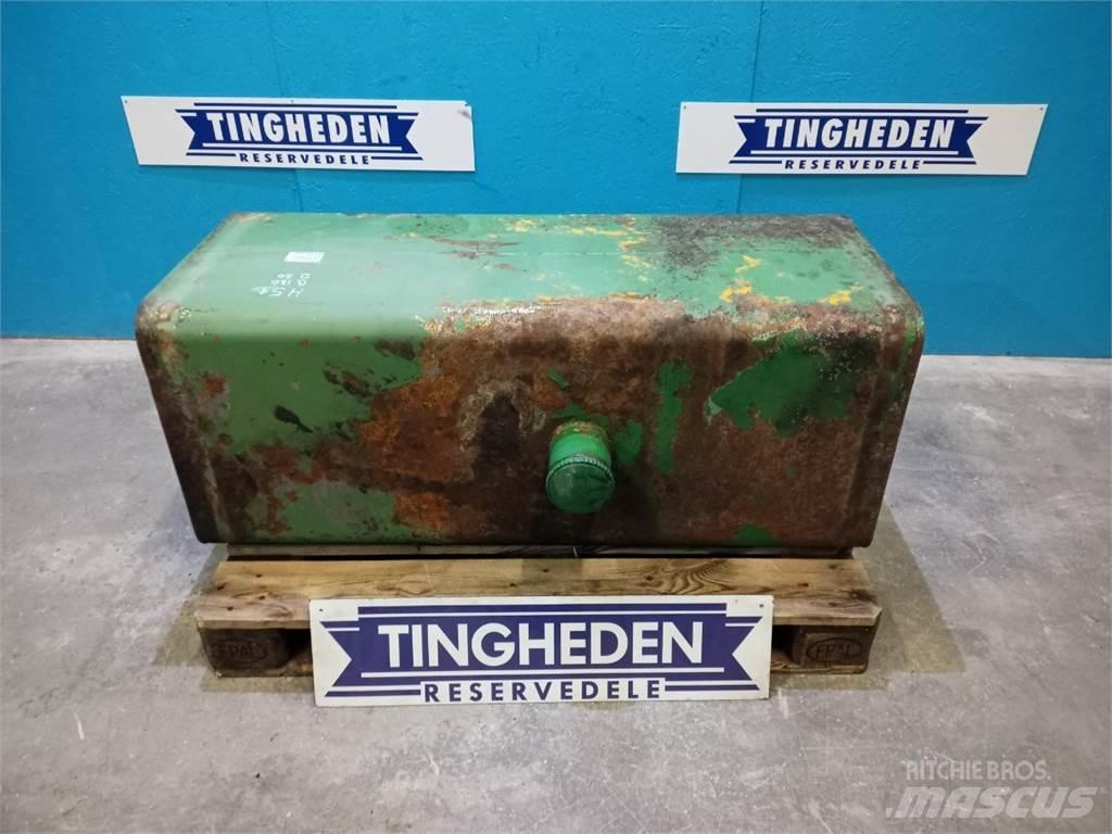 John Deere 1085 Аксесоари  за комбайни