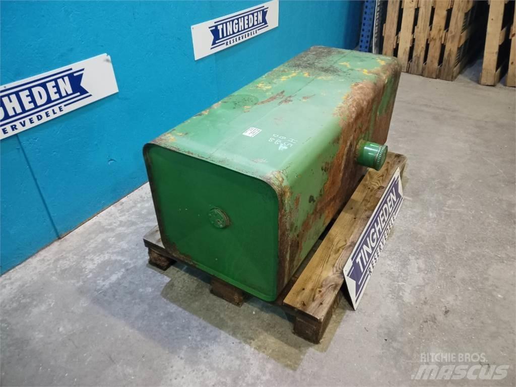 John Deere 1085 Аксесоари  за комбайни