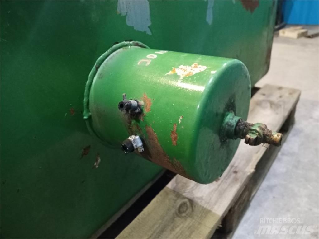 John Deere 1085 Аксесоари  за комбайни