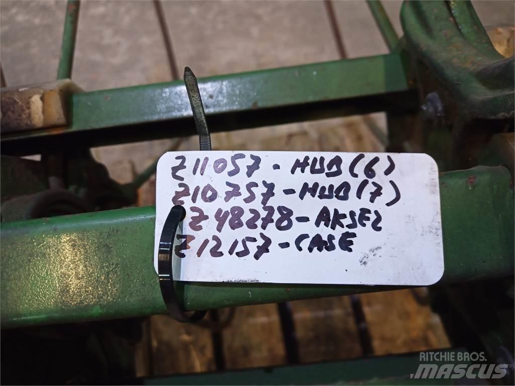 John Deere 1085 Аксесоари  за комбайни